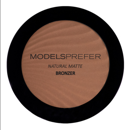 MP Natural Matte Bronzer Sunkissed