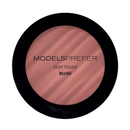 MP Silky Touch Blush Bloom