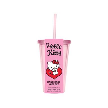 Hello Kitty Hand Care Set 25