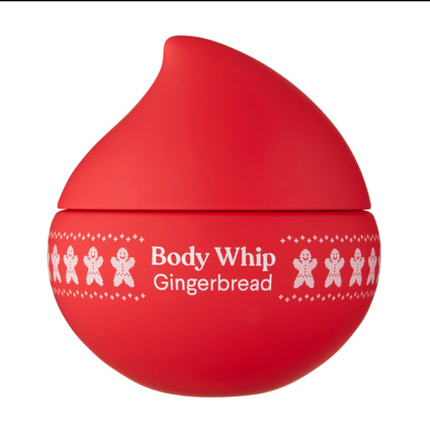 Sundae Gingerbread Whip 220ML