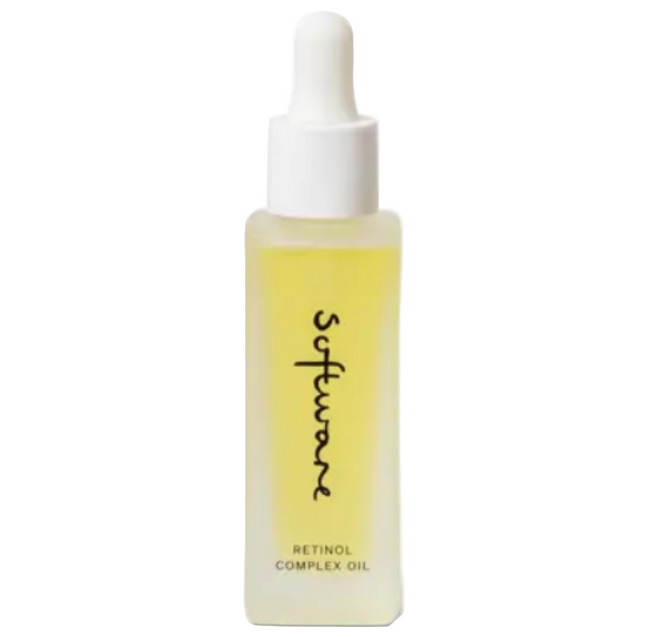 Software Retinol Complex Oil