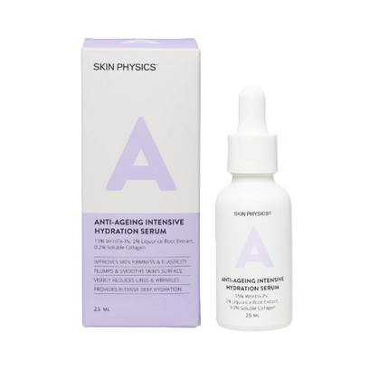 Skin Physics Intensive Hydration Serum