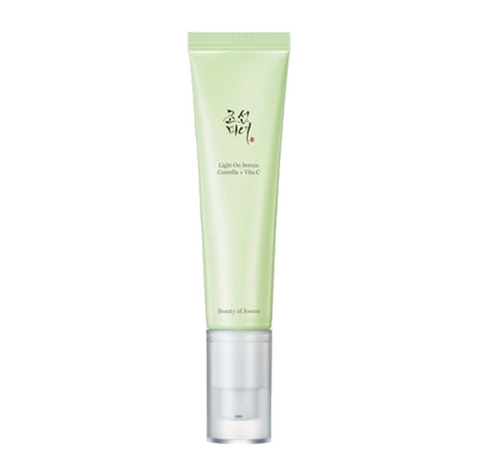 Beauty Of Joseon Light On Serum