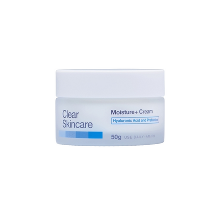 Clear Skincare Moisture Cream 50G