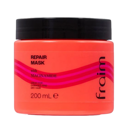 Fraim Moisture Mask with Niacinamide 200ML
