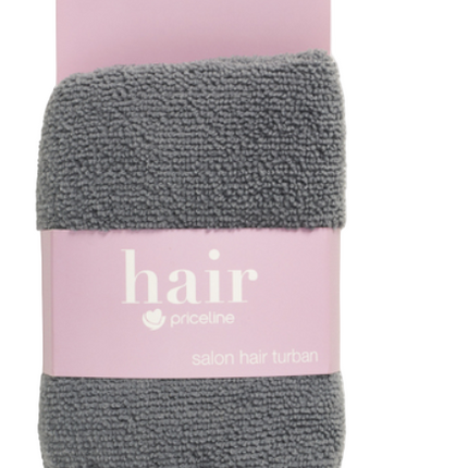 Priceline Salon Hair Turban
