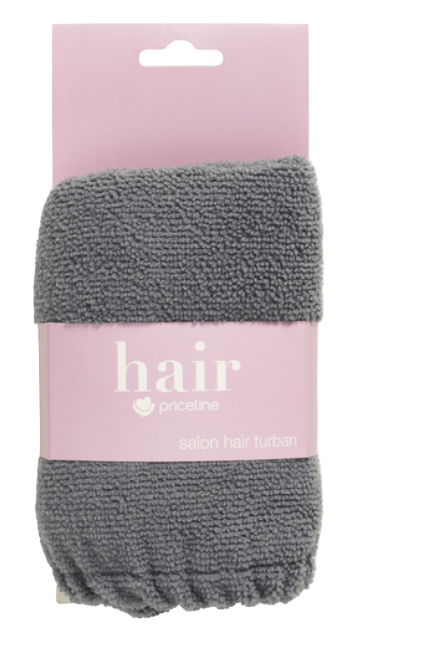 Priceline Salon Hair Turban