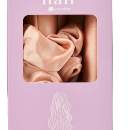 Priceline Heatless Hair Curl Headwrap