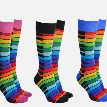 Sock Society Keyboard