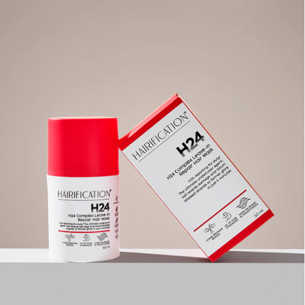 Hairification H24 Complex Leave In Mask 50ML
