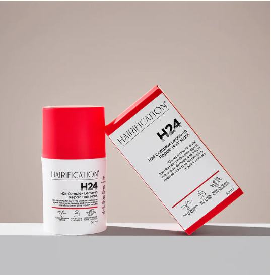 Hairification H24 Complex Leave In Mask 50ML