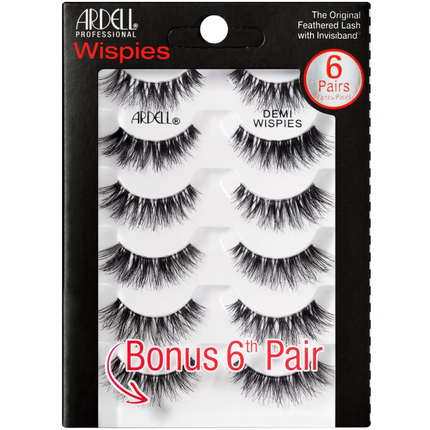 Oh My Lash Faux Mink Lash Date Night