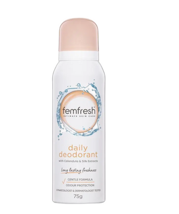 Femfresh Feminine Deodorant 75