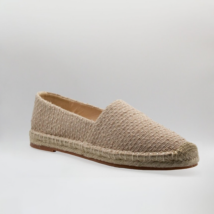 Daphnee Espadrilles Nude