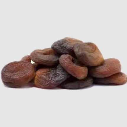 Kosher Kingdom Turkish Natural And Organic Apricots 500G