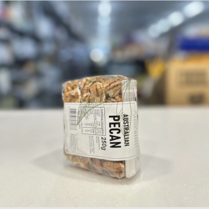 Kosher Kingdom Australian Pecan 250G