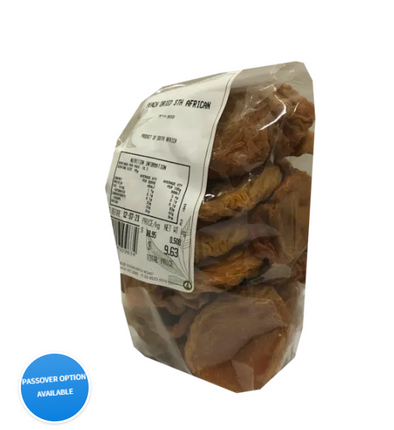 Kosher Kingdom Dried South African Peach 500G