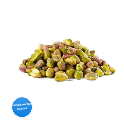 Kosher Kingdom Raw Pistachio Kernels 250g