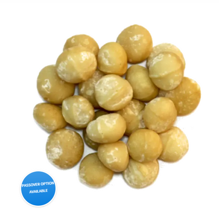 Kosher Kingdom Raw Macadamia 250G