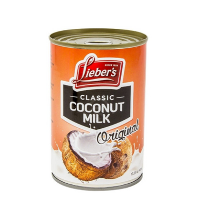 Liebers Coconut MILK 995ML