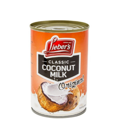 Liebers Coconut MILK 995ML
