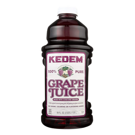 Kedem Grape Juice 950ML