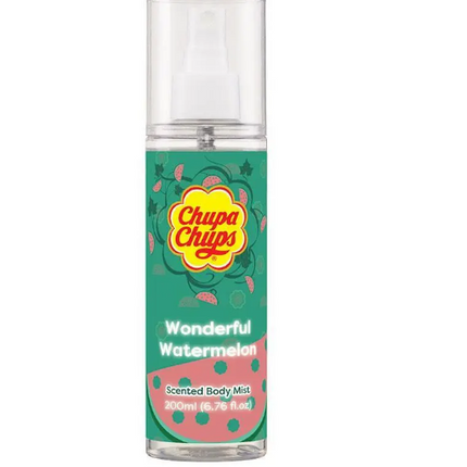 Chupa Chups Watermelon Body Mist 200ML