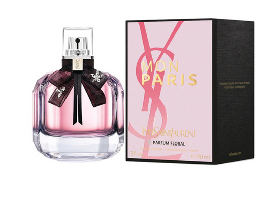 Yves Saint Laurent Mon Paris Couture Eau de Parfum for Women 90ML