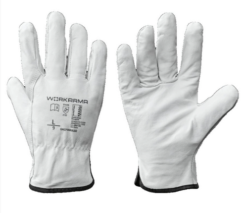 Workarma Riggers Glove Tuff Rig Premium 2xl