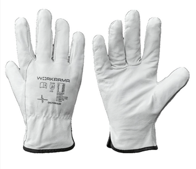 Workarma Riggers Glove Tuff Rig Premium 2xl