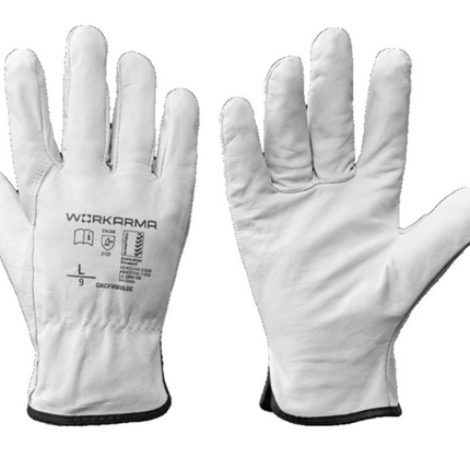 Workarma Riggers Glove Tuff Rig Premium Xl
