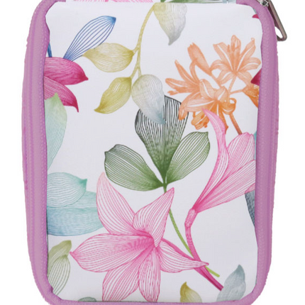 Wicked Sista Portable Pill Case Sophia