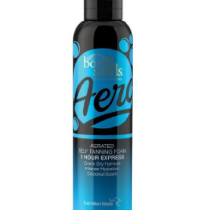 Bondi Sands Aero 1 Hour Express Self Tanning Foam 225ml