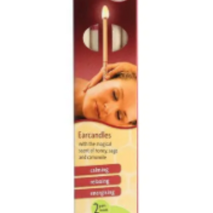 Biosun Traditional Ear Candles