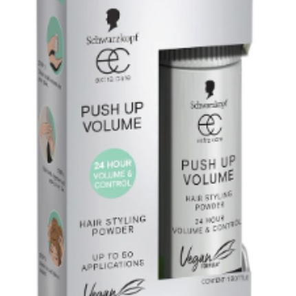Schwarzkopf Extra Care Push Up Volume Powder 10g