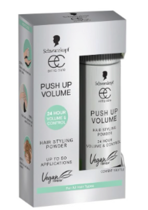 Schwarzkopf Extra Care Push Up Volume Powder 10g