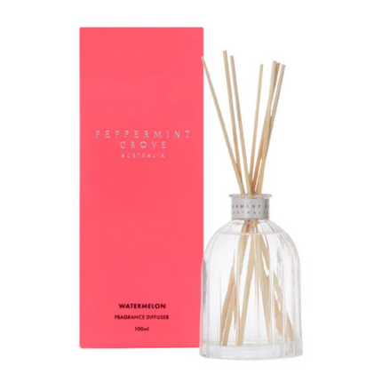 Peppermint Grove Watermelon Diffuser 100 ML