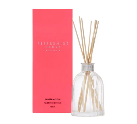 Peppermint Grove Watermelon Diffuser 100 ML