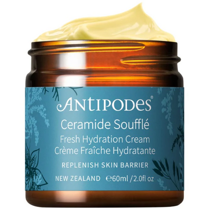 Antipodes Ceramide Hydration Cream 60ML