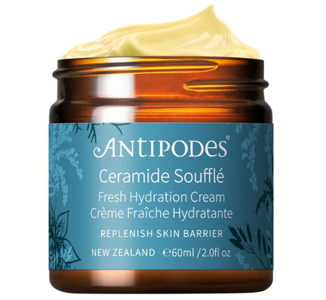 Antipodes Ceramide Hydration Cream 60ML