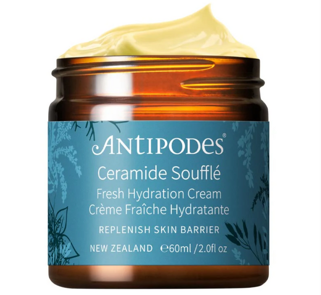 Antipodes Ceramide Hydration Cream 60ML