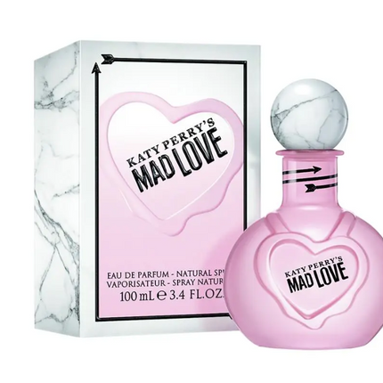 Katy Perry Mad Love EDP 50ML