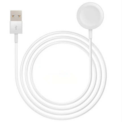 Charger Magnetic Apple Watch USB Cable 1M