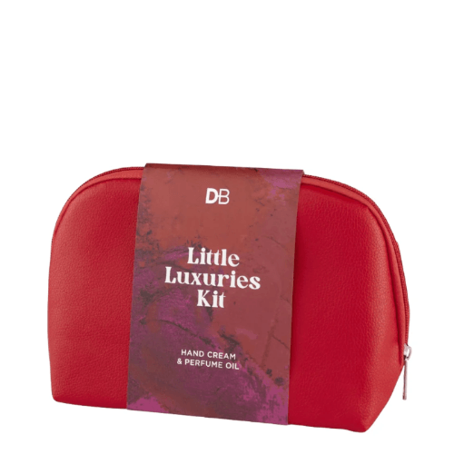 Designer Brands Little Luxuries Kit - OhYouLuckyDuck.com.au