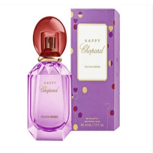 Chopard Happy Chopard Felicia Roses EDP 40ML - OhYouLuckyDuck.com.au