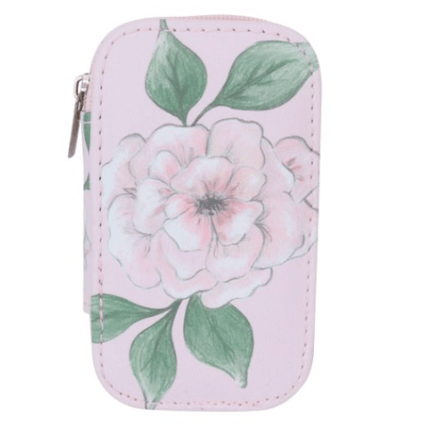 Wicked Sista Zipper Manicure Set Camilla Rose
