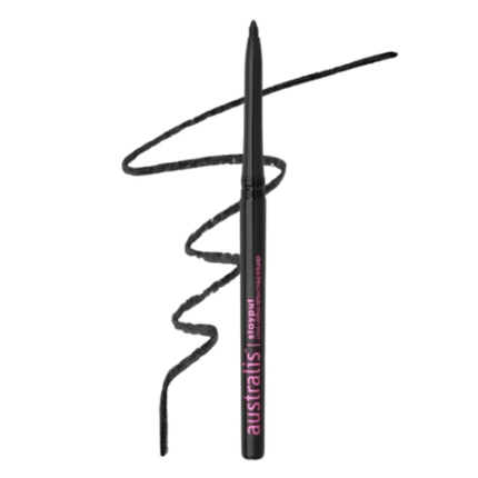 Australis Eyeliner Stayput Midnight
