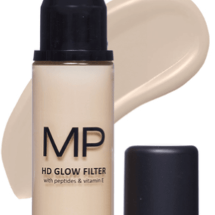Mp Hd Glow Filter Light Sand