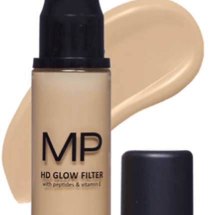 Mp Hd Glow Filter Medium Neutral