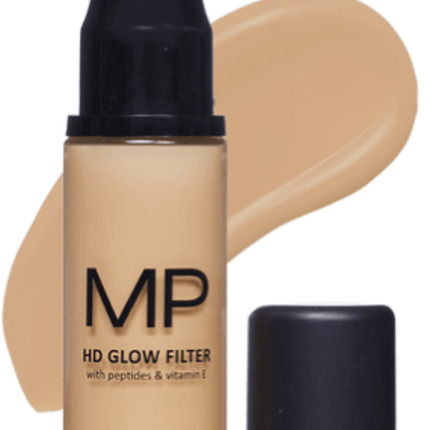 Mp Hd Glow Filter Medium Sand